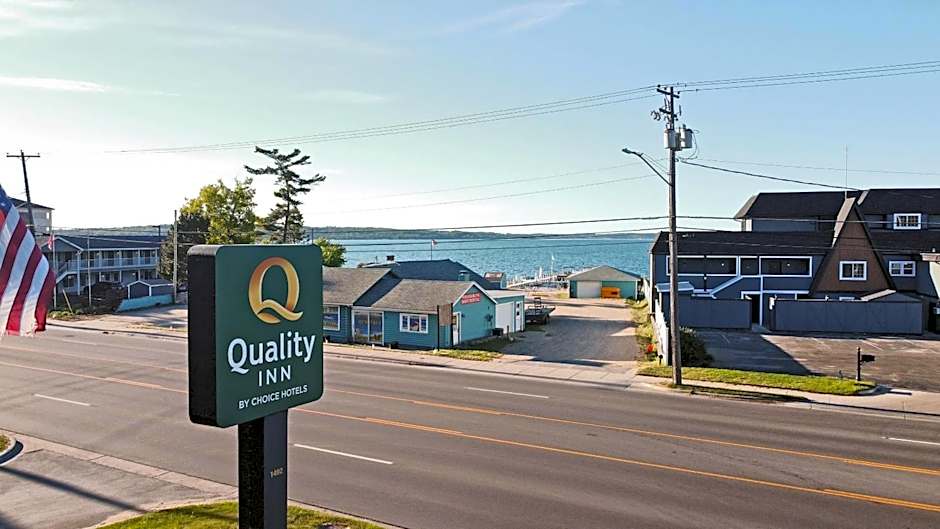 Quality Inn Traverse City