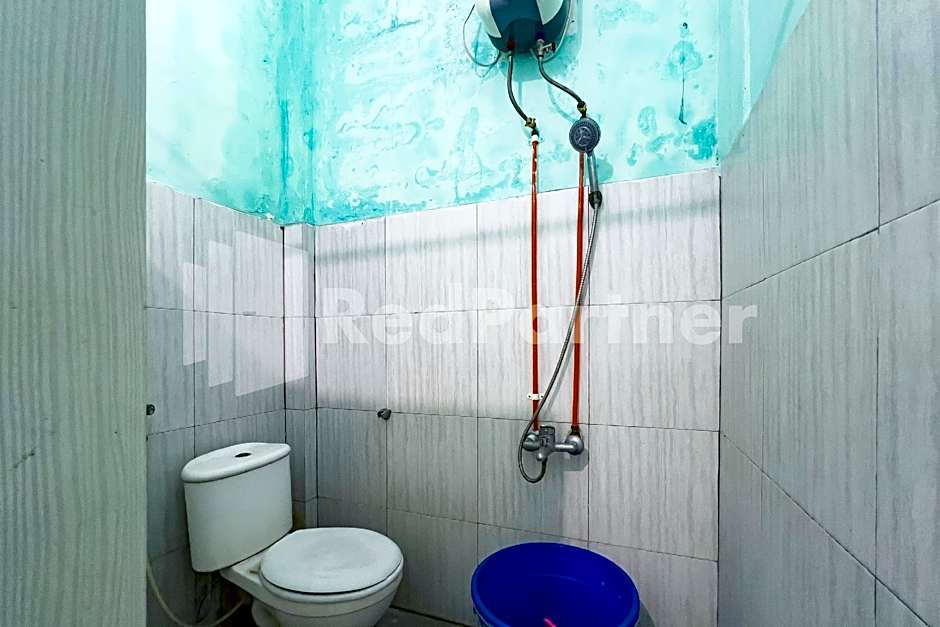 Acintyya Homestay Syariah RedPartner