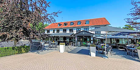 Fletcher Hotel-Restaurant Jagershorst-Eindhoven