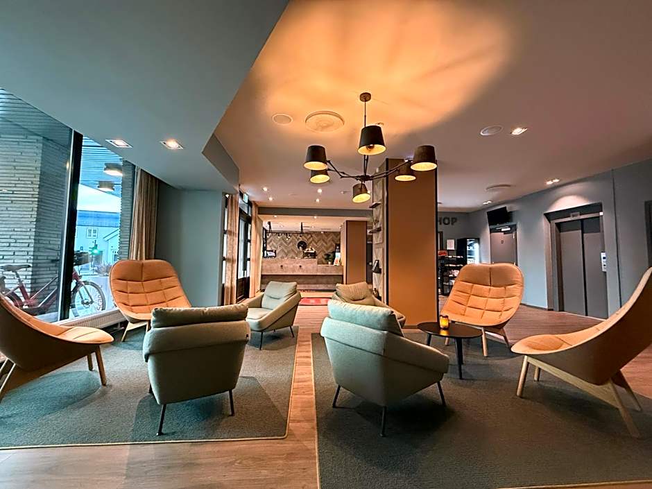 Scandic Harstad