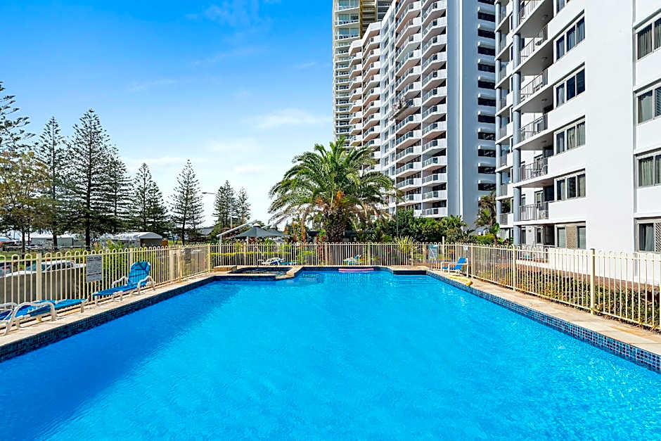 Sandpiper Apartments