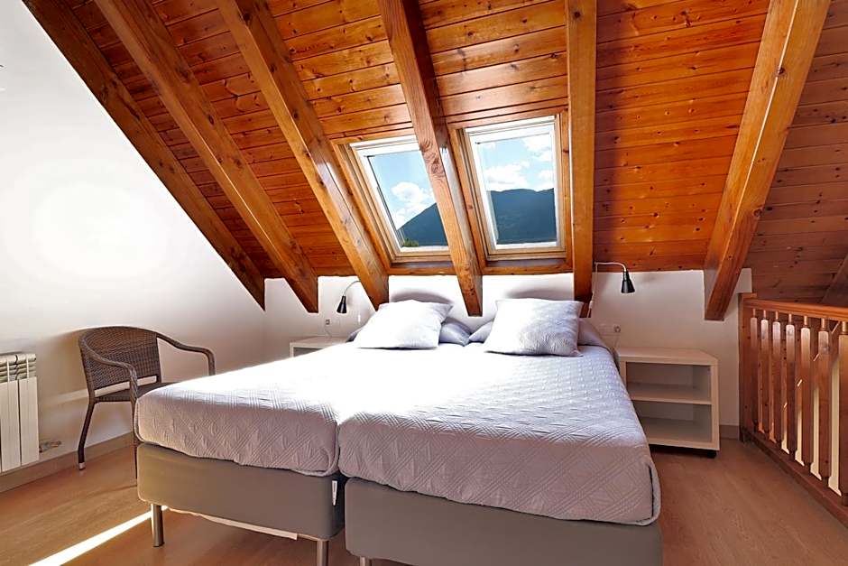 Aparthotel Nou Vielha