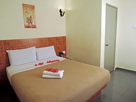 Double Room without Window