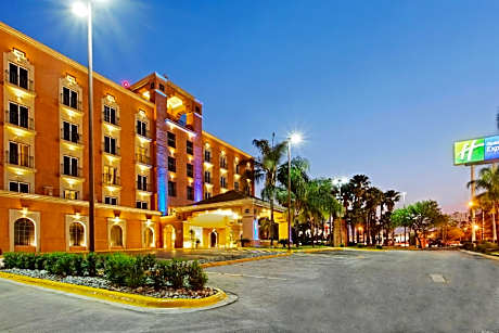 Holiday Inn Express Monterrey Galerias-San Jeronimo By IHG