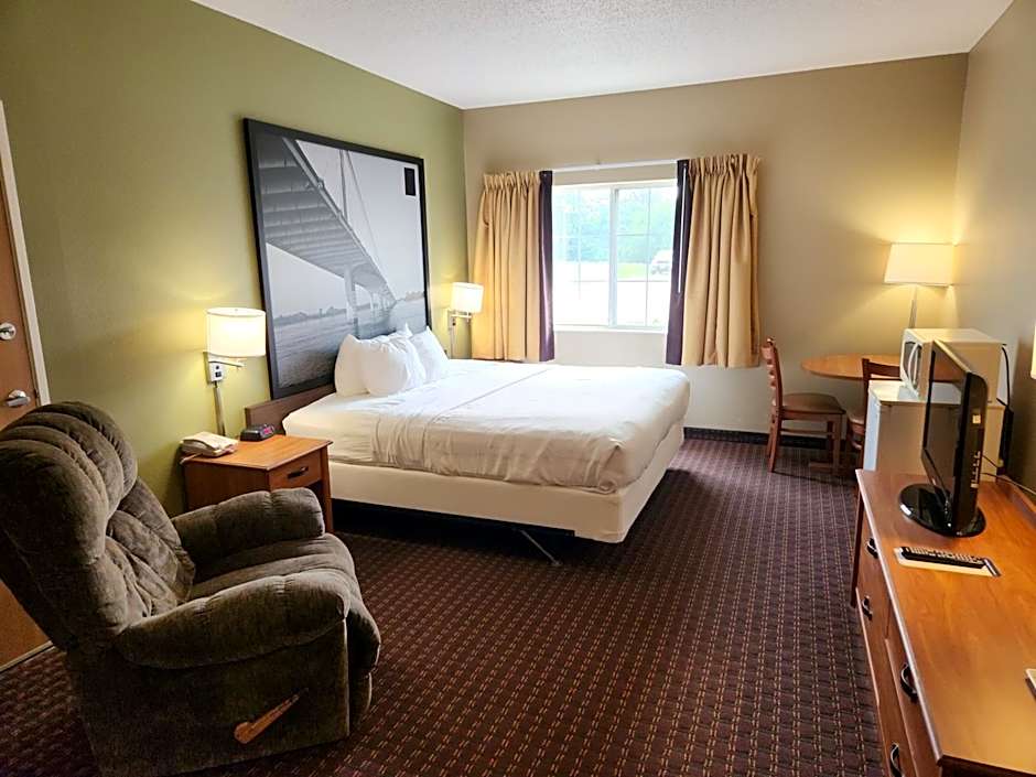 Eagle Ridge Inn