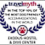 Exodus Hostel & Dive Center