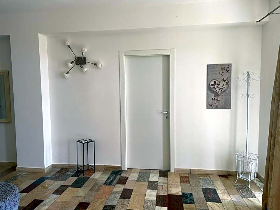 Don Vittorio Country Village