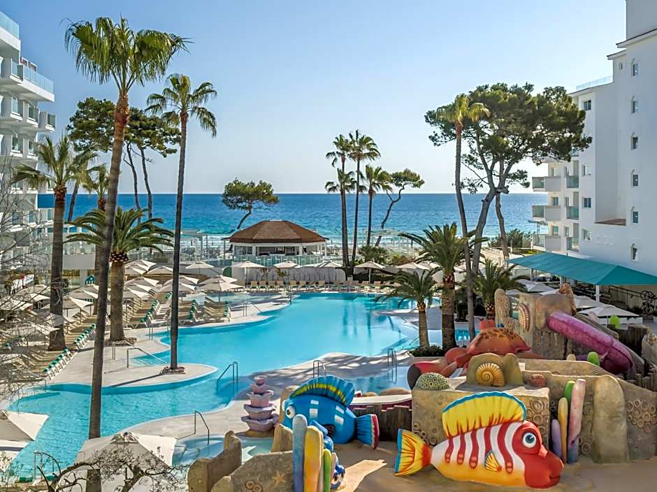 Iberostar Alcudia Park