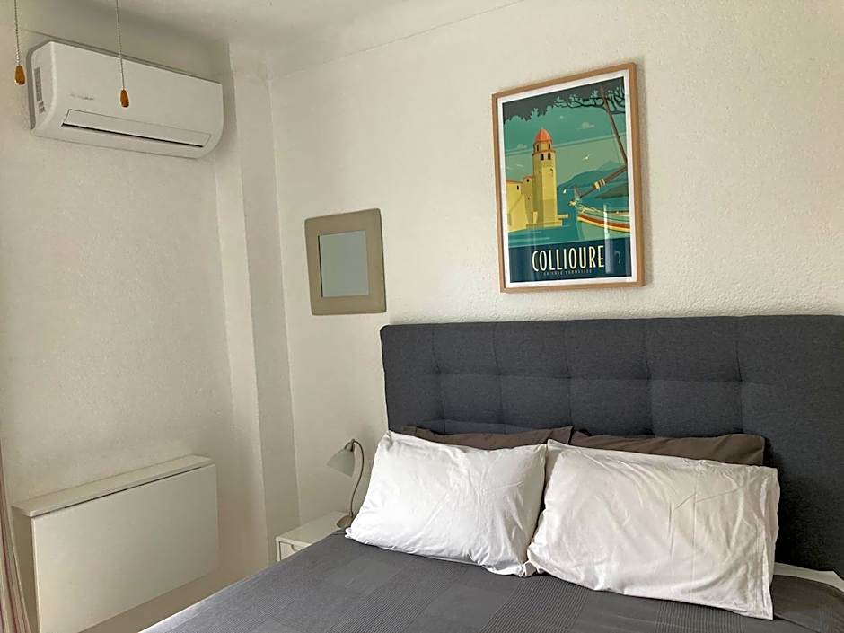 chambre d'hôtes Villa Côte Vermeille