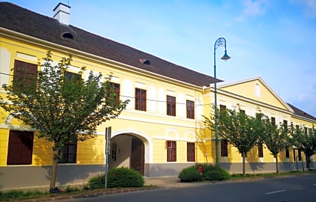 Korona Szálló