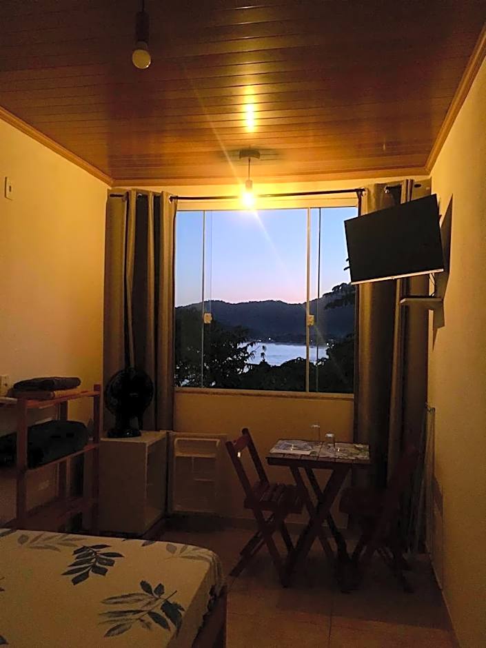 Mar Doce Lar Suítes Trindade