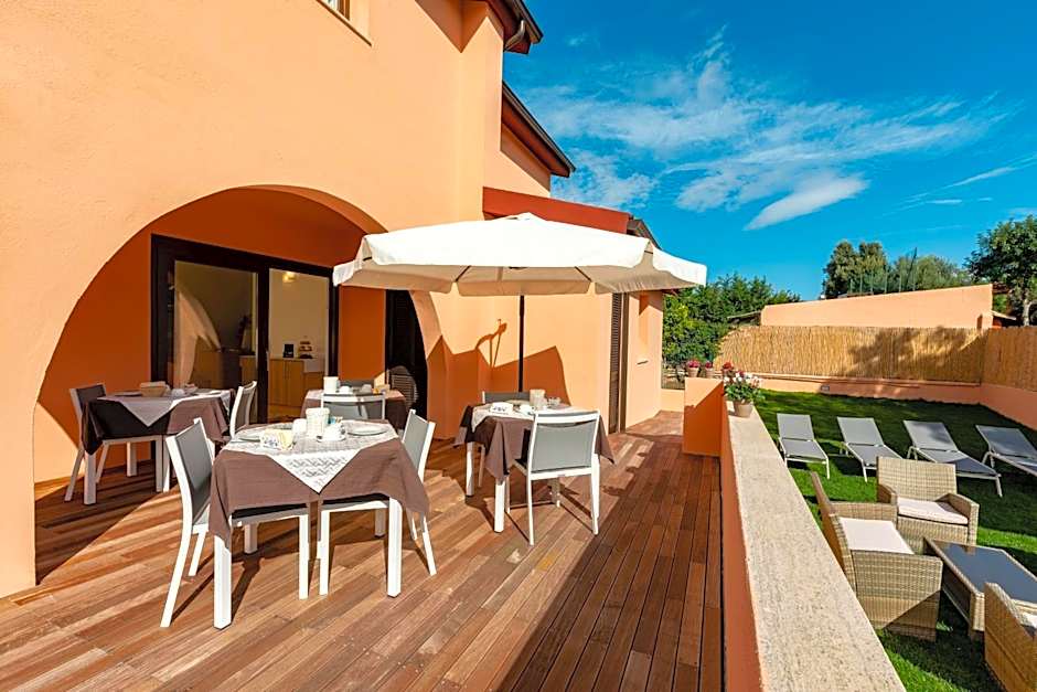 Le Terrazze di Bellavista