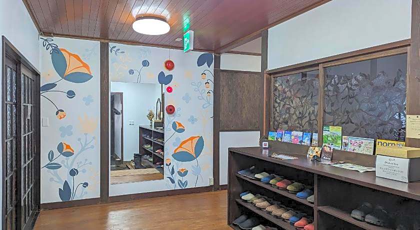 Tanigawa Valley Lodge & Coffee Roastery