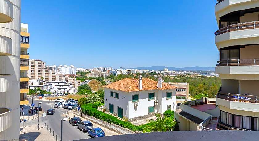 TURIM Algarve Mor Apartamentos Turisticos