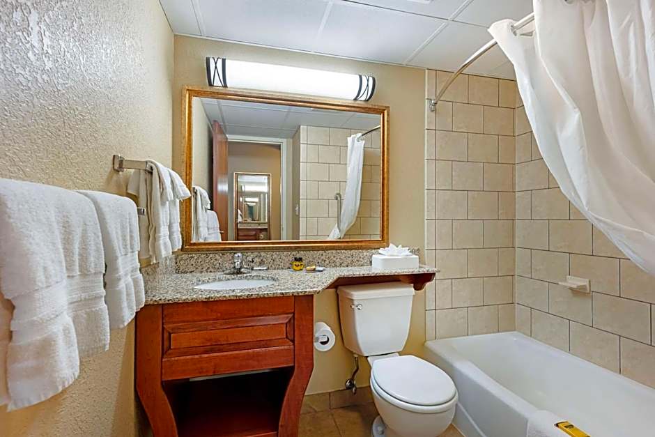 Best Western Plus Mid Nebraska Inn & Suites