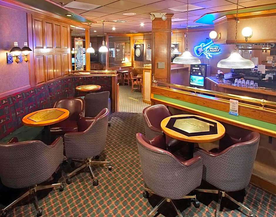 Ramkota Hotel - Casper