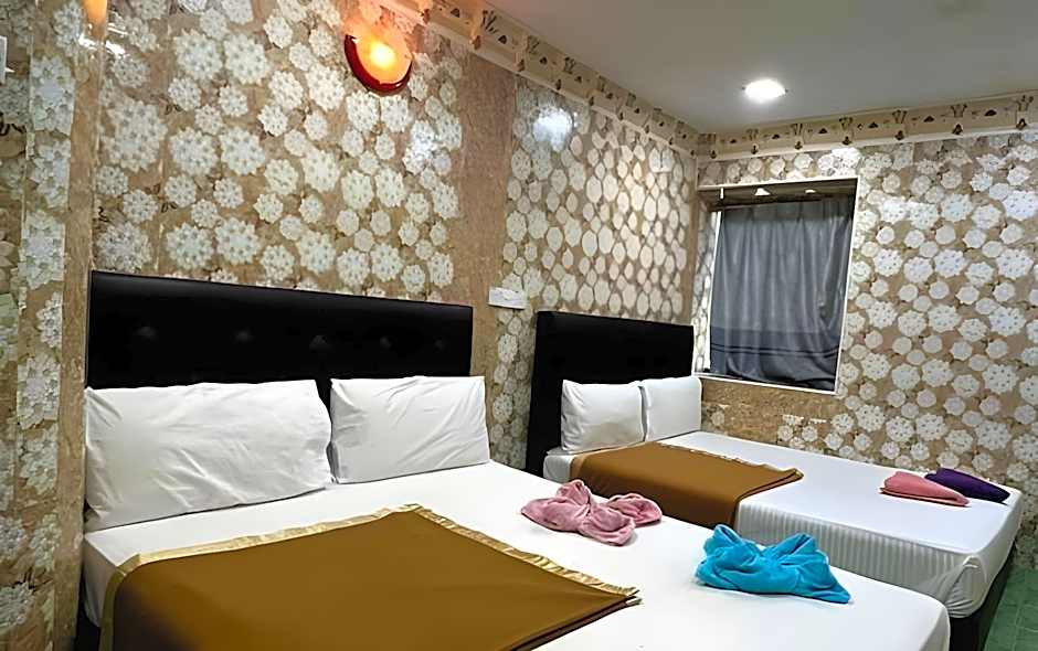 ARK Hotel New Wave Shah Alam