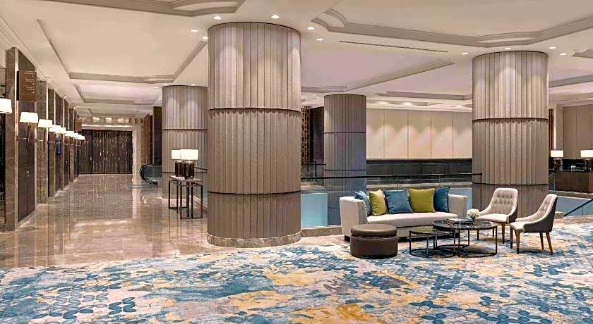 InterContinental Bangkok By IHG