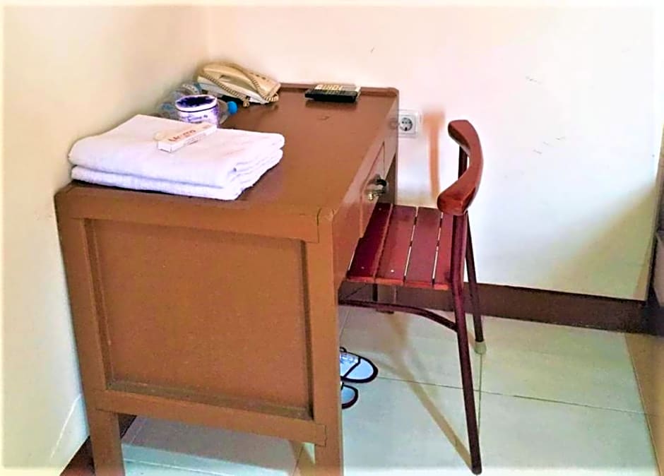 Hotel Aroma Inn Pontianak