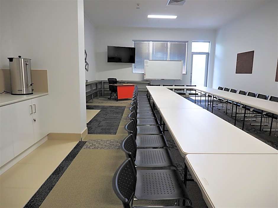 Laguna Serviced Apartments