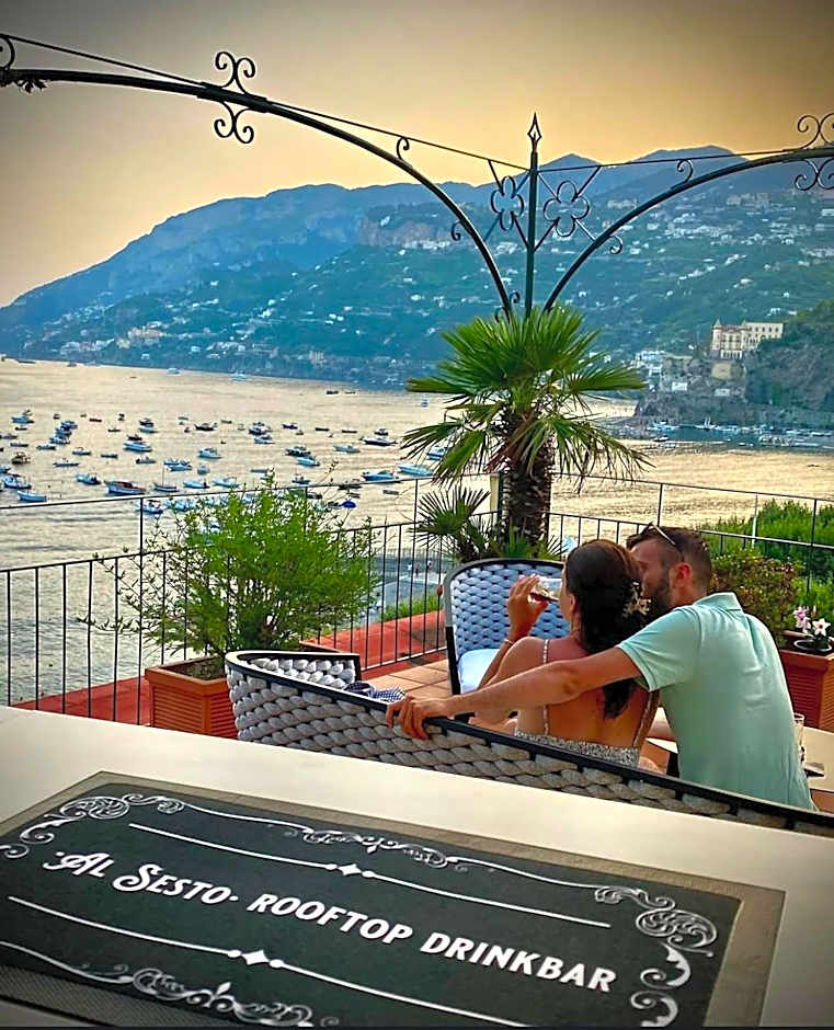 Residenza Sole Maiori