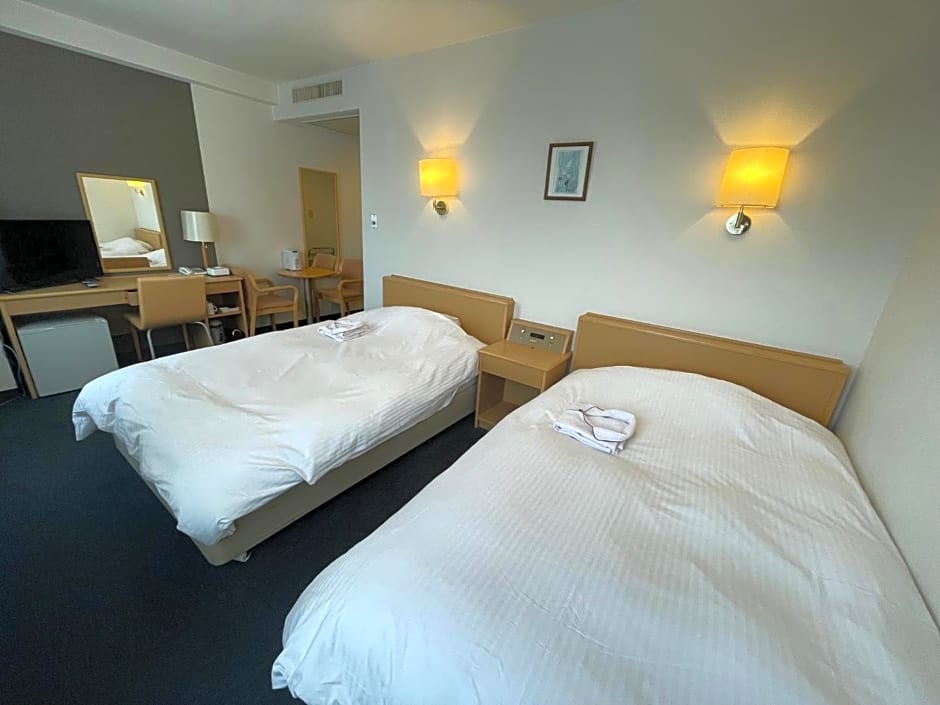 Smile Hotel Yonezawa
