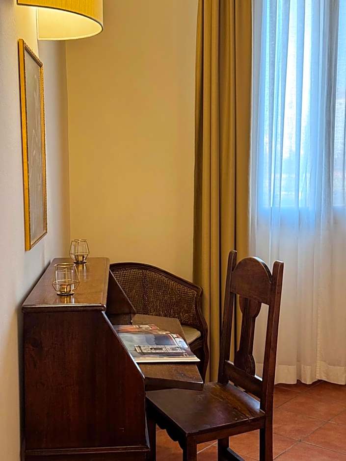 Hotel Relais Il Cestello