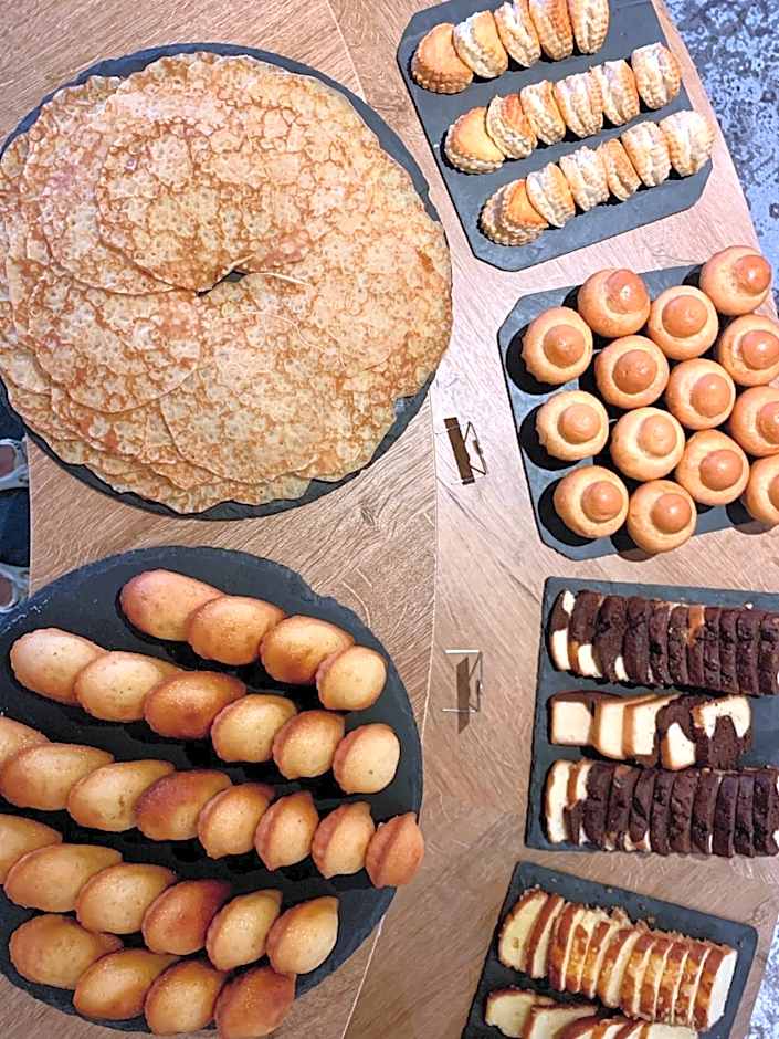 Le Mauritia Hotel et Spa