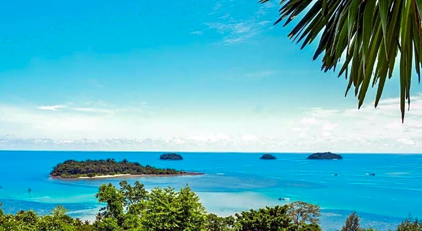 OYO 918 Kachapol Hotel