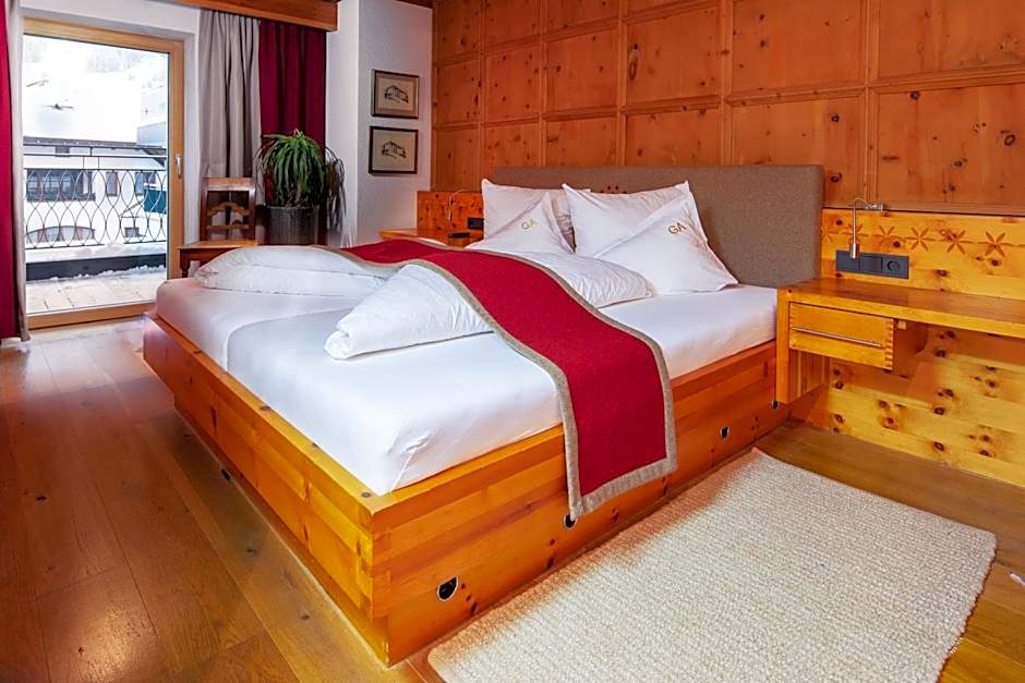 Hotel Goldener Adler