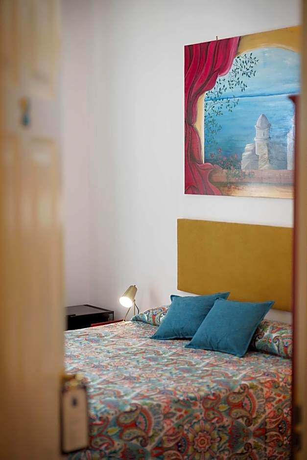 Le Tare B&B