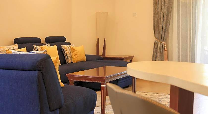 Royal Suites