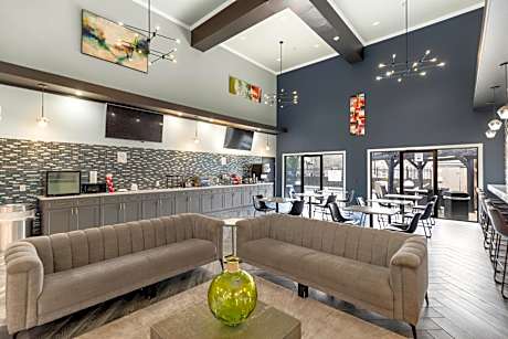 Wingate by Wyndham Humble/Houston Intercontinental Airport