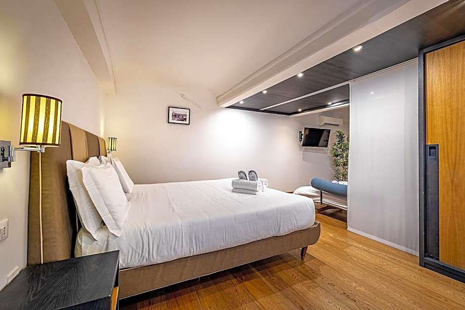 Martelli 6 Suite & Apartments