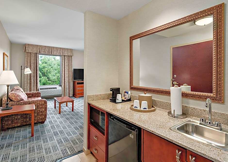 Hampton Inn By Hilton & Suites Grove City