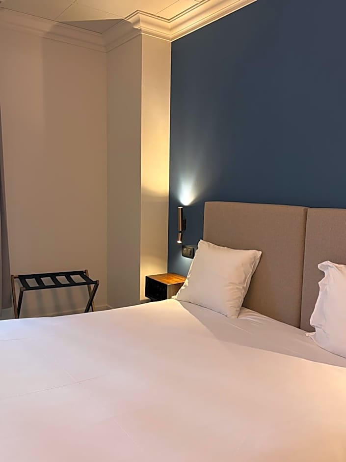 Hotel Foch