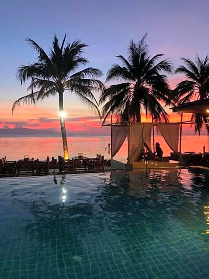 Sun Beach Bungalows resort