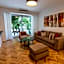 Aparthotel Trianon Recoleta