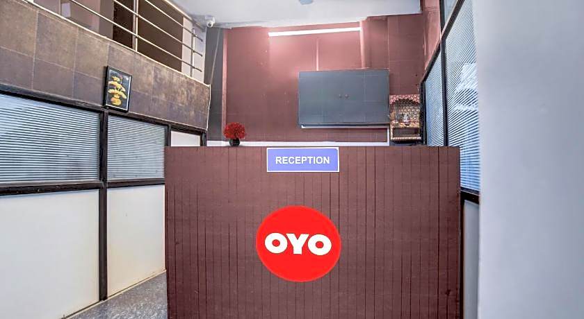 Silver Peace by OYO Rooms – Indore, OH