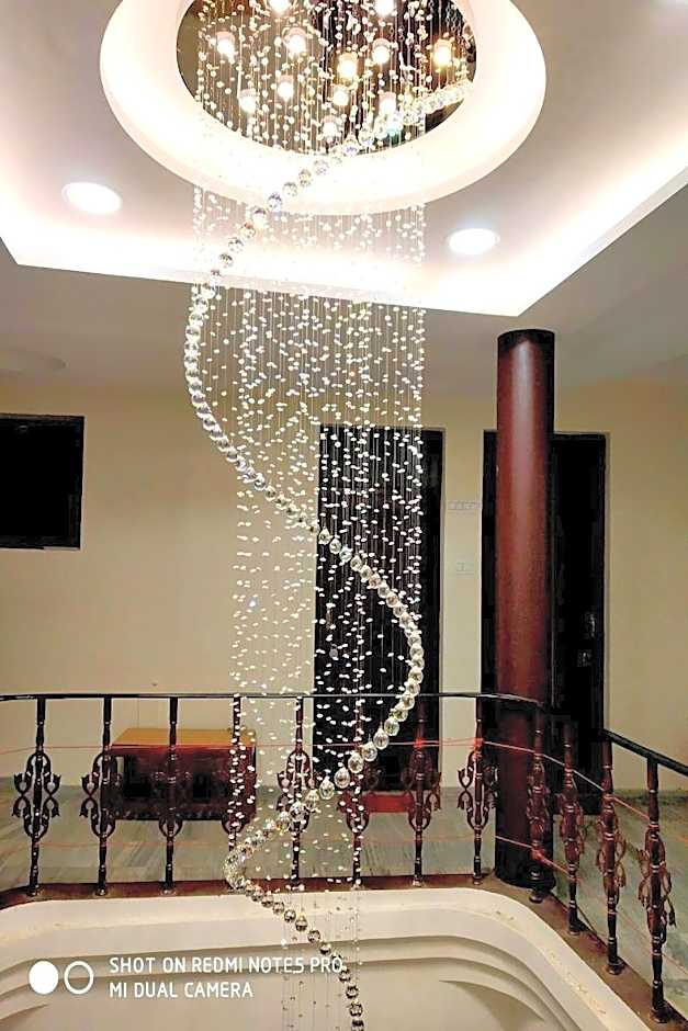 Hotel Raghunath Jammu