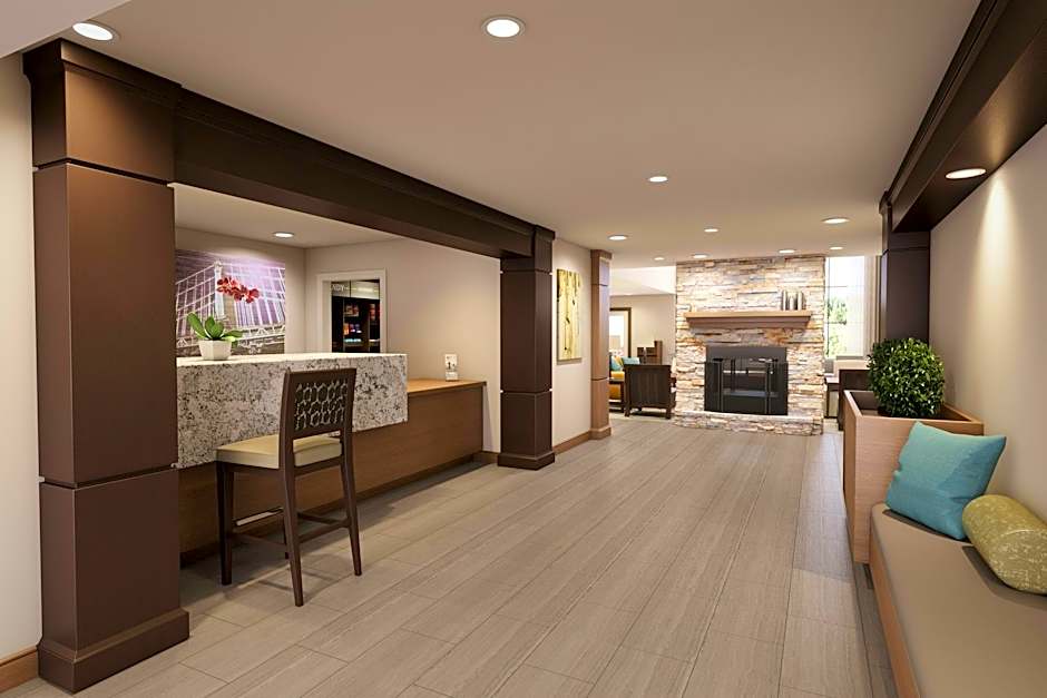 Staybridge Suites Grand Rapids Sw - Grandville By IHG