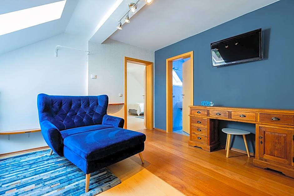 Rathener Hof by STEIGER Hotels
