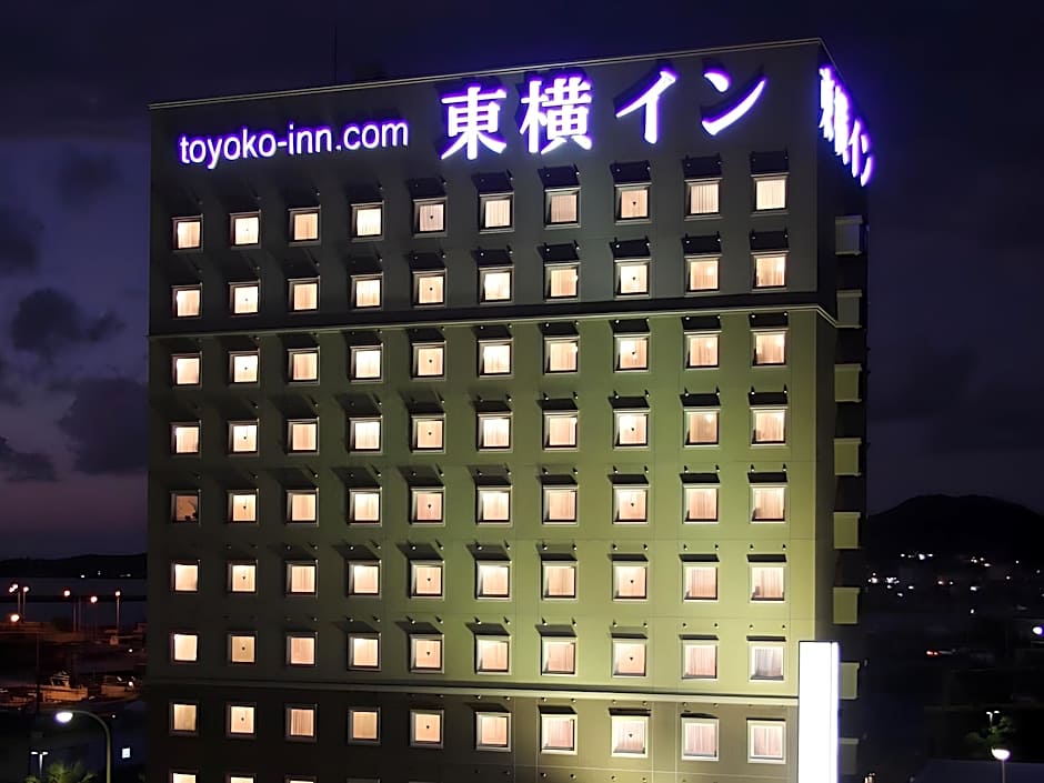 Toyoko Inn Okinawa Ishigaki-Jima
