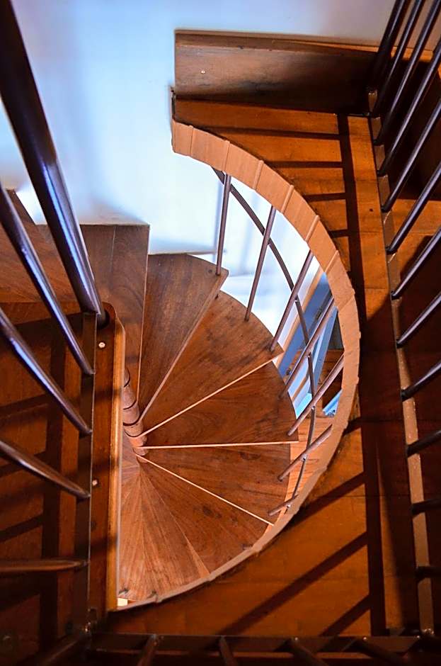 Hotel Solar de Maria