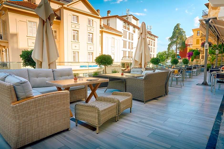 ASTORIA Hotel Opatija