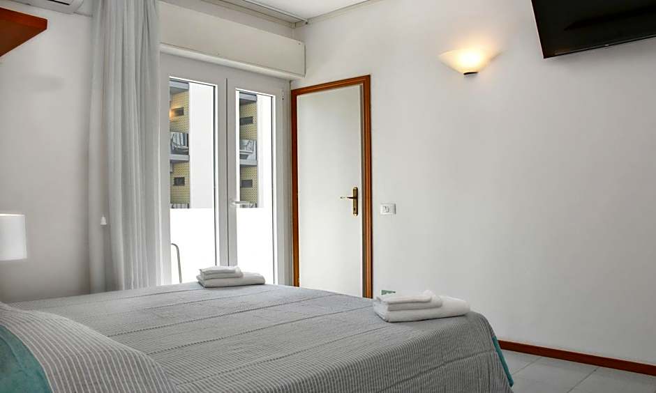 Hotel Exclusive - in pieno Centro a pochi passi dal Mare