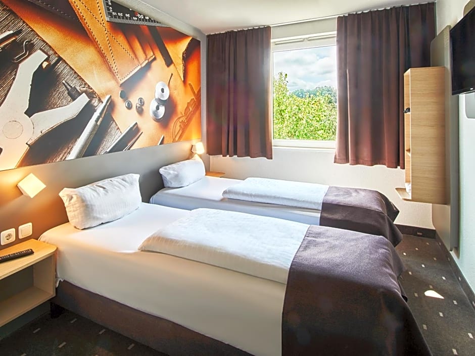 B&B Hotel Offenbach