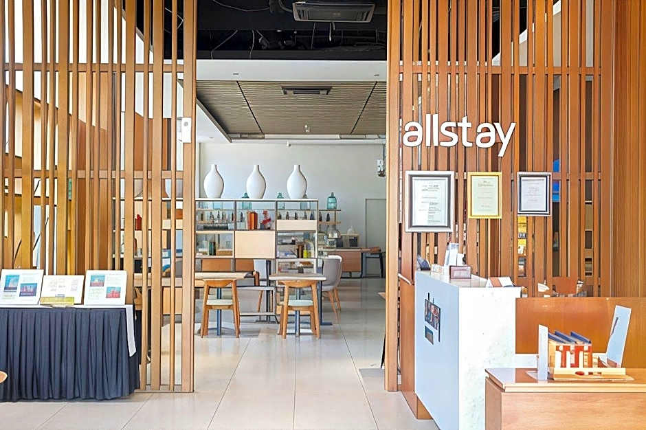 Allstay Hotel Semarang Simpang Lima
