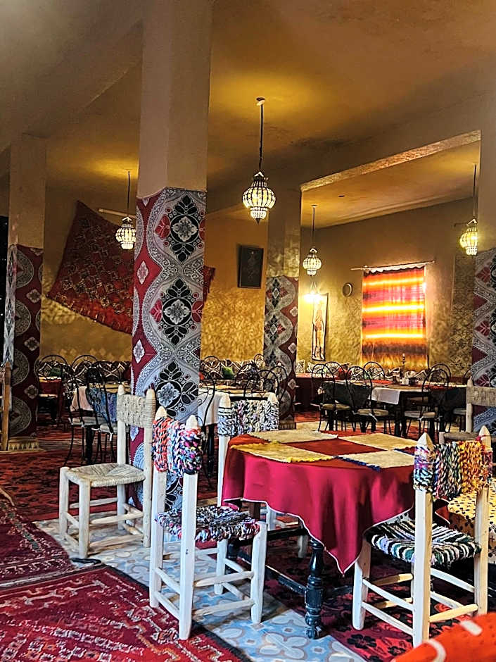 Hotel Camping Les Roses Des Dunes & Piscine