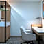 SpringHill Suites by Marriott Dallas Arlington North